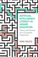 Artificial Intelligence Literacy in Higher Education