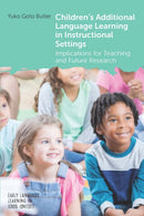 Children''s Additional Language Learning in Instructional Settings