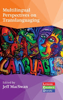 Multilingual Perspectives on Translanguaging-9781800415683