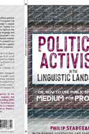 Political Activism in the Linguistic Landscape