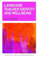 Language Teacher Identity and Wellbeing-9781800417014