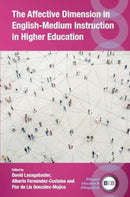The Affective Dimension in English-Medium Instruction in Higher Education-9781800417649