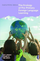 The Ecology of Pre-Primary Foreign Language Learning-9781800417847