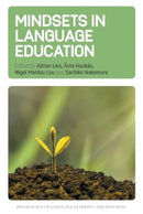 Mindsets in Language Education-9781800418301