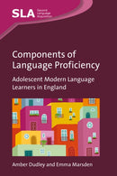 Components of Language Proficiency