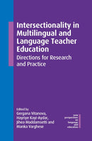Intersectionality in Multilingual and Language Teacher Education