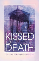 Kissed to Death-9781800420793