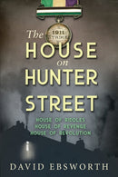 The House on Hunter Street-9781800422230