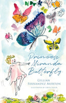 Princess Miranda Butterfly-9781800422384