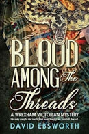 Blood Among The Threads : A Wrexham & Chester Victorian Mystery-9781800422612