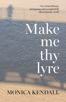 Make me thy lyre-9781800422988