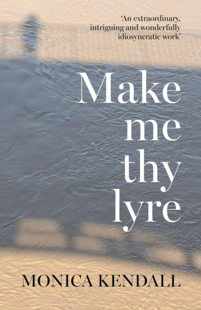 Make me thy lyre-9781800422988