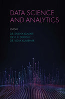 Data Science and Analytics-9781800438774