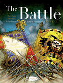 The Battle Book 2/3-9781800440050