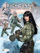 Buck Danny Vol. 12: Operation Vektor-9781800440067