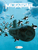 Mutations Vol. 2 : Episode 2-9781800440111