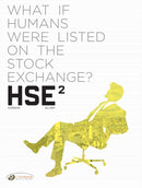 HSE - Human Stock Exchange Vol. 2-9781800440203