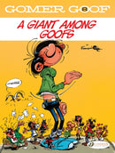 Gomer Goof Vol. 8: A Giant Among Goofs-9781800440210