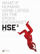 HSE - Human Stock Exchange Vol. 3-9781800440357
