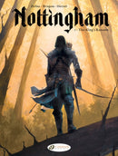 Nottingham Vol. 1: The King's Ransom-9781800440593