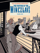 The Fortune of the Winczlavs Vol. 1 : Vanko, 1848-9781800440609