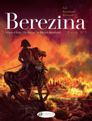 Berezina Book 1/3-9781800440623