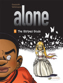 Alone Vol. 13: The Striped Souls-9781800440685