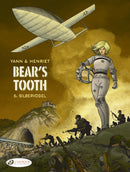 Bear''s Tooth Vol. 6