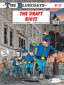 The Bluecoats Vol. 17