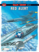 Buck Danny Classics Vol. 6: Red Alert-9781800441255