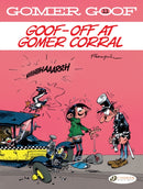 Gomer Goof Vol. 11: Goof-off at Gomer Corral-9781800441286