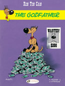 Rin Tin Can Vol. 2: The Godfather-9781800441330