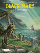 Black Mary 1 - The Departed-9781800441378