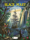 Black Mary 2 - Passage to the Hereafter-9781800441385