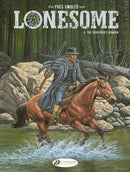 Lonesome Vol. 4: The Sorcerer''s Domain
