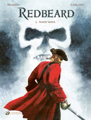 Redbeard Vol. 3: Mami Wata-9781800441415