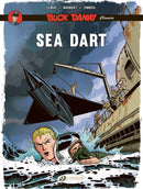 Buck Danny Classics Vol. 7: Sea Dart-9781800441453