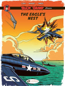 Buck Danny Classics Vol. 8: The Eagle''s Nest