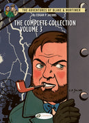 Blake & Mortimer - The Complete Collection Vol. 3-9781800441491