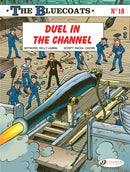 The Bluecoats Vol. 18