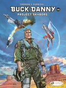 Buck Danny Vol. 14: Project Skyborg-9781800441545