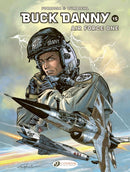 Buck Danny Vol. 15: Air Force One-9781800441552