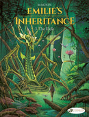 Emilie''s Inheritance 3 - The Exile
