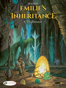 Emilie's Inheritance 4 - The Dreamer-9781800441651