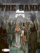 The Bank Vol. 1 - First Generation 1815-1848 : The Waterloo Insider-9781800441668
