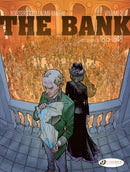 The Bank Vol. 2 - First Generation 1815-1848 : The Emigres' Billion-9781800441675