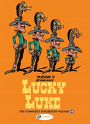 Lucky Luke - The Complete Collection Vol.4-9781800441699