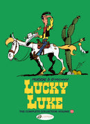Lucky Luke - The Complete Collection Vol.5