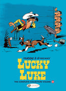 Lucky Luke - The Complete Collection Vol.6-9781800441712