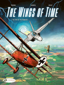 The Wings of Time Vol 1 : The Time of the Pioneers-9781800441729